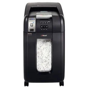 Rexel Auto+ SmarTech 300X iratmegsemmisítő