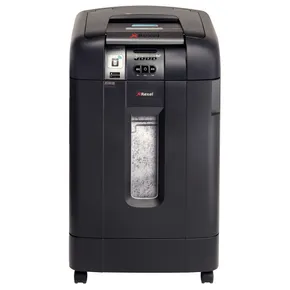 Iratmegsemmisítő Rexel Auto+ SmarTech 750X