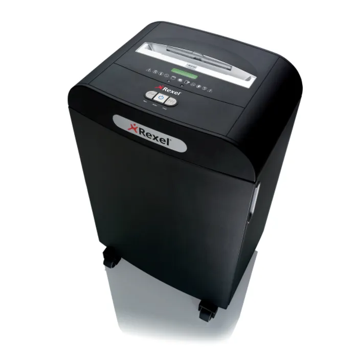 Termék főképe Skartovačka Rexel Mercury™ RDX1850 Jam Free