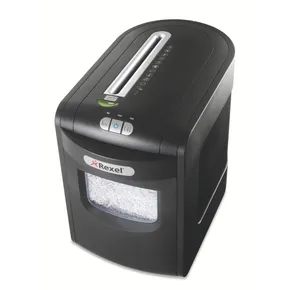 Rexel Mercury™ REM723 elakadásmentes iratmegsemmisítő