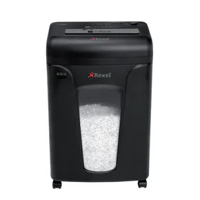 Rexel Mercury™ REM820 elakadásmentes iratmegsemmisítő