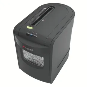 Rexel Mercury™ RES1523 elakadásmentes iratmegsemmisítő