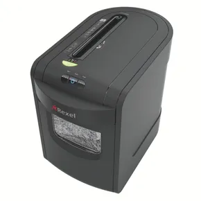 Rexel Mercury™ REX1323 elakadásmentes iratmegsemmisítő