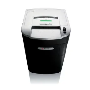 Rexel Mercury™ RLX20 lekvármentes iratmegsemmisítő