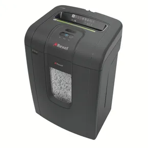 Rexel Mercury™ RSS2434 elakadásmentes iratmegsemmisítő
