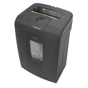 Rexel Mercury™ RSX1834 elakadásmentes iratmegsemmisítő