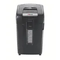 Aprítógép keresztvágással Rexel Auto+ 750X
