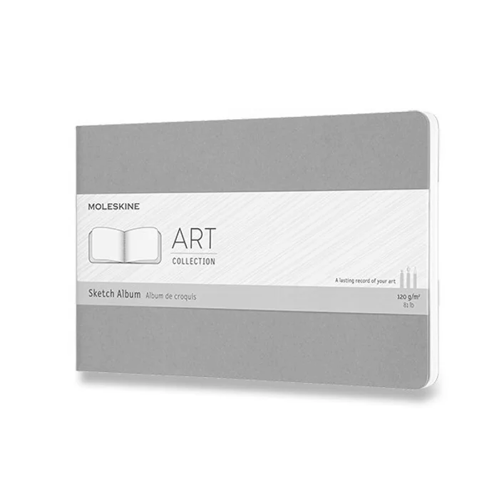 Termék főképe Skicář Moleskine Album karton