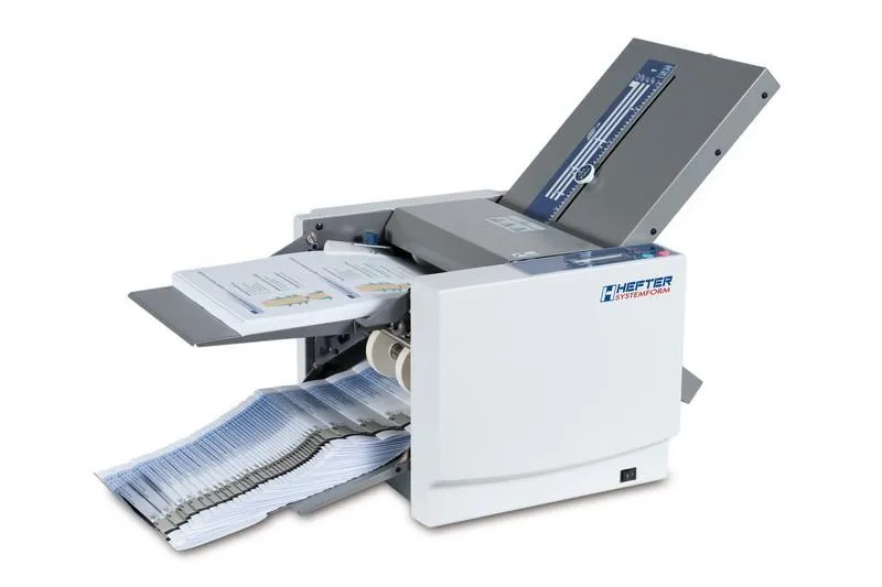 Termék főképe Skládačka papíru A4 TF Mega S