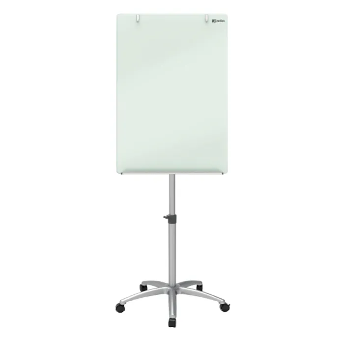 Termék főképe Skleněný flipchart Nobo Diamon, 700x1000 mm