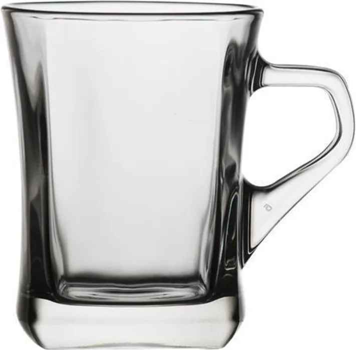 Termék főképe Sklenice "CoffeeTime", sada 6 ks, 25 cl