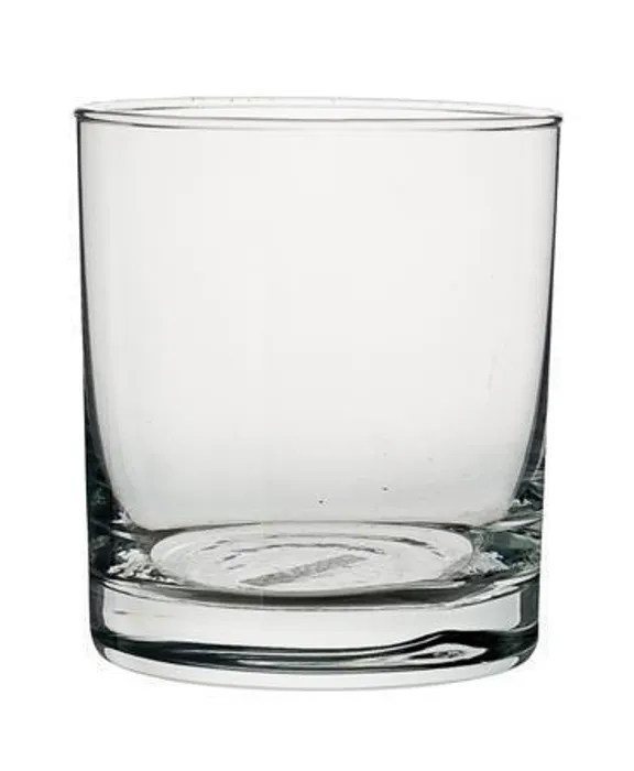 Termék főképe Sklenice "GastroLine", WH, 250 ml, 12 ks