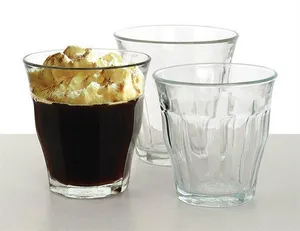 Kávéspohár, 16 cl, Retro [6 db]