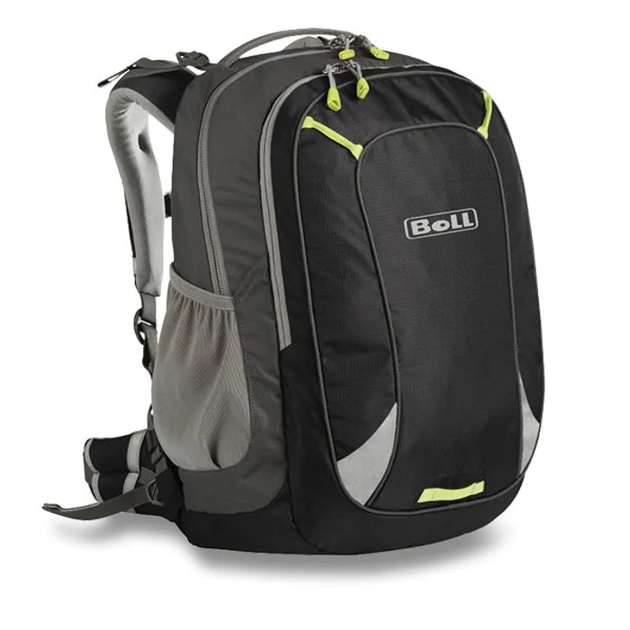Termék főképe Školní batoh Boll Smart 22 l black