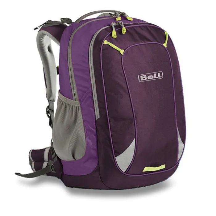 Termék főképe Školní batoh Boll Smart 22 l purple