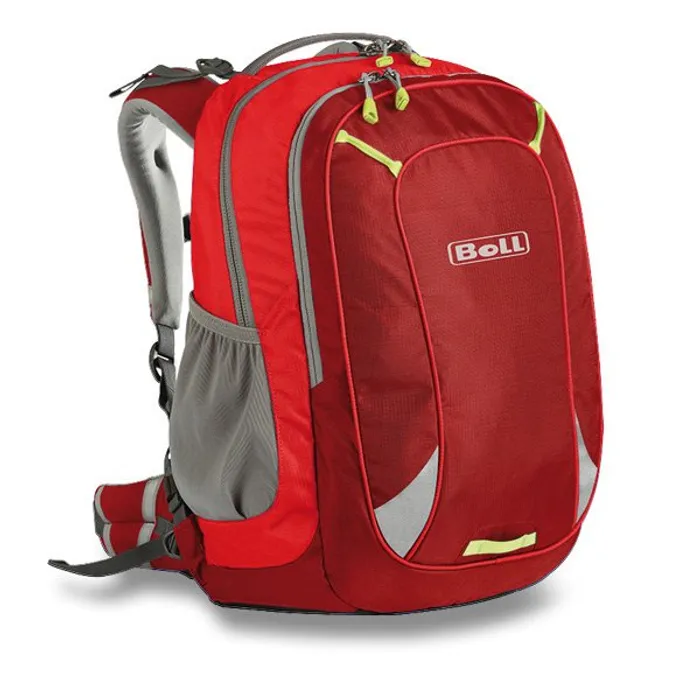Termék főképe Školní batoh Boll Smart 22 l strawberry