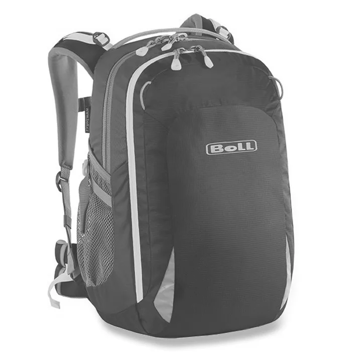 Termék főképe Školní batoh Boll Smart 24 black