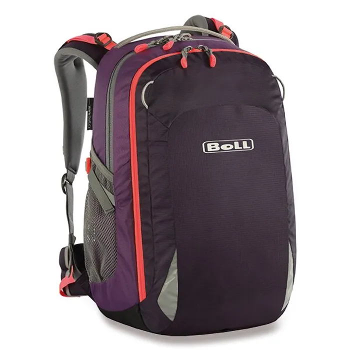 Termék főképe Školní batoh Boll Smart 24 purple