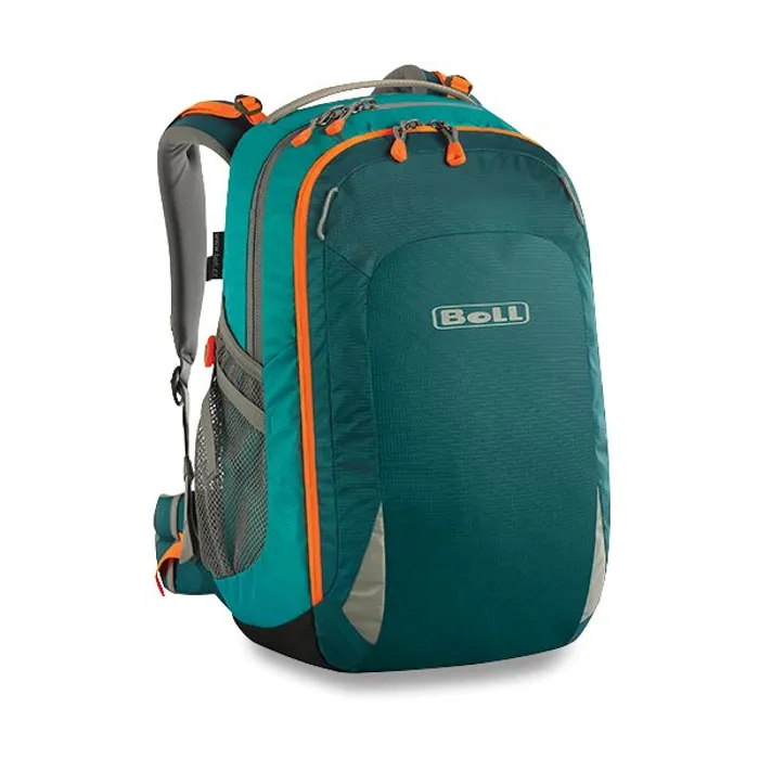 Termék főképe Školní batoh Boll Smart 24 teal