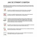 Iskolai hátizsák Boll Smart Artwork 24 tollas kékeszöld