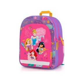 EASY I Princess iskolai hátizsák