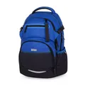 Iskolai hátizsák OXY Ombre Blue