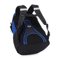 Iskolai hátizsák OXY Ombre Blue
