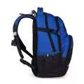 Iskolai hátizsák OXY Ombre Blue