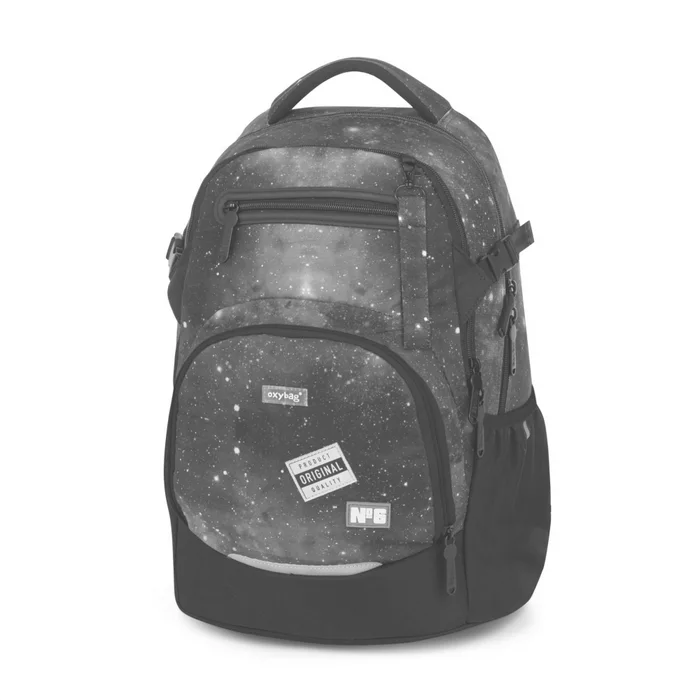 Termék főképe Školní batoh OXY Ombre Galaxy