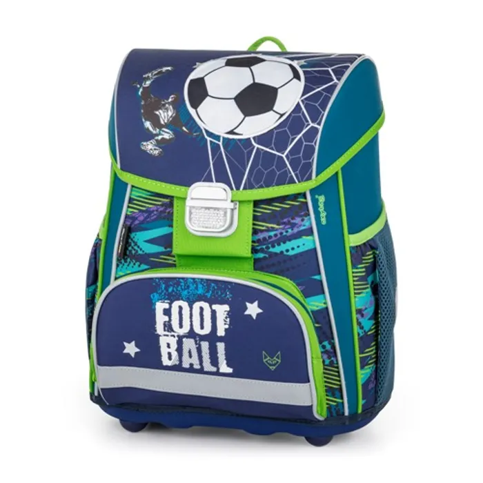 Termék főképe Školní batoh PREMIUM fotbal