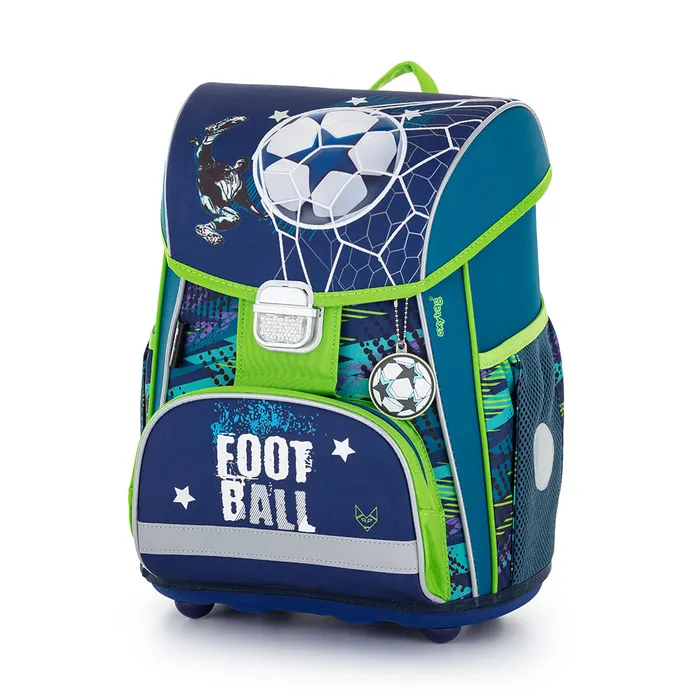 Termék főképe Školní batoh PREMIUM fotbal