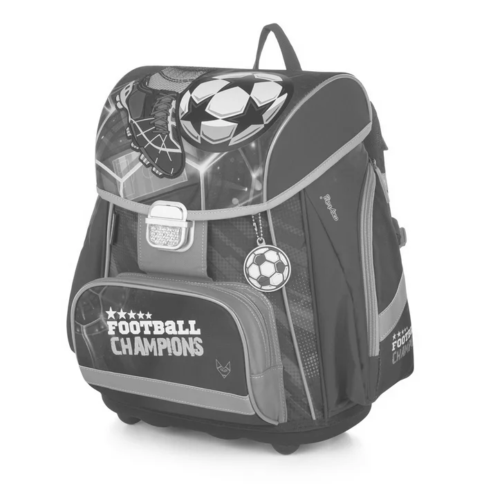Termék főképe Školní batoh PREMIUM fotbal