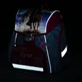 Következő termékkép Iskolai hátizsák PREMIUM ló