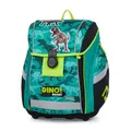 PRÉMIUM LIGHT Dino iskolai hátizsák