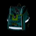 Következő termékkép PRÉMIUM LIGHT Dino iskolai hátizsák