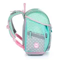 Következő termékkép Iskolai hátizsák PREMIUM LIGHT ISHA - My love Pet