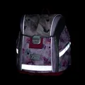 Következő termékkép Iskolai hátizsák PREMIUM LIGHT romantikus ló