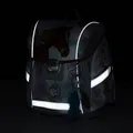 Következő termékkép Iskolai hátizsák PREMIUM LIGHT romantikus ló