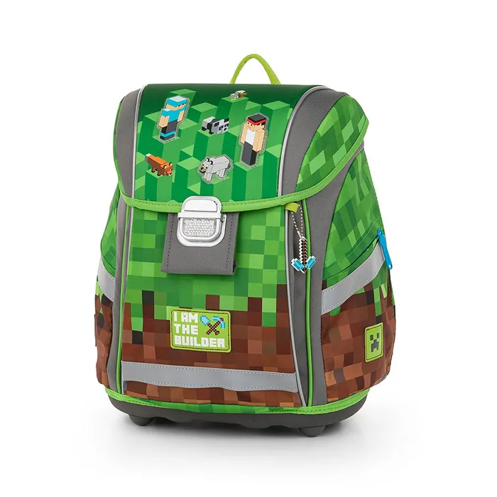 Termék főképe Školní batoh PREMIUM LIGHT Playworld