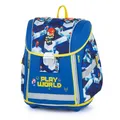 Iskolai hátizsák PREMIUM LIGHT Playworld