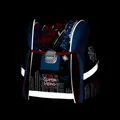 PREMIUM LIGHT Spiderman iskolai hátizsák