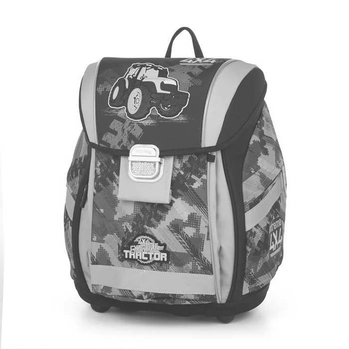 Termék főképe Školní batoh PREMIUM LIGHT traktor