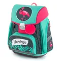 Iskolai hátizsák PREMIUM Flamingo