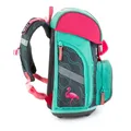 Iskolai hátizsák PREMIUM Flamingo