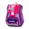 Következő termékkép PREMIUM Playworld lányka iskolai hátizsák