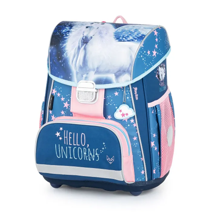 Termék főképe Školní batoh PREMIUM Unicorn 1