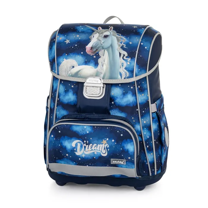 Termék főképe Školní batoh PREMIUM Unicorn 1