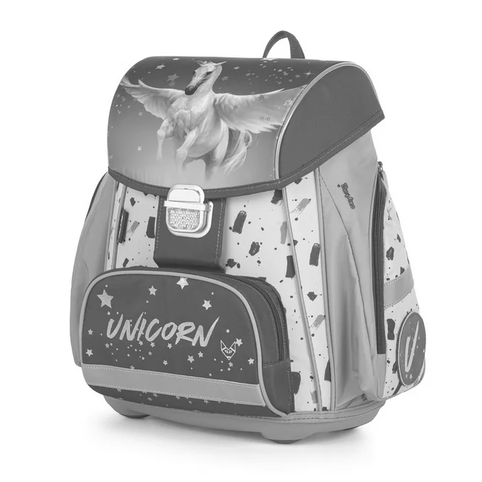 Termék főképe Školní batoh PREMIUM Unicorn-pegas