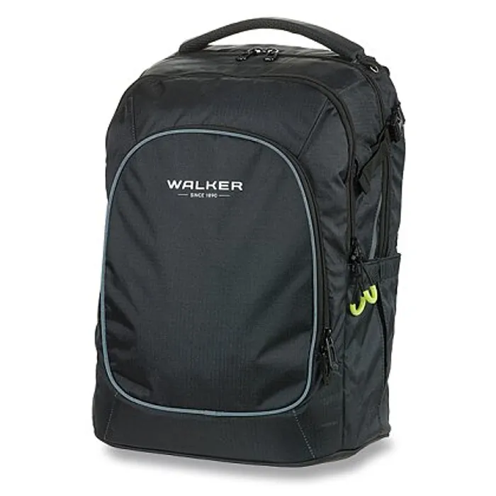 Termék főképe Školní batoh Walker Campus Evo 2.0 All Black