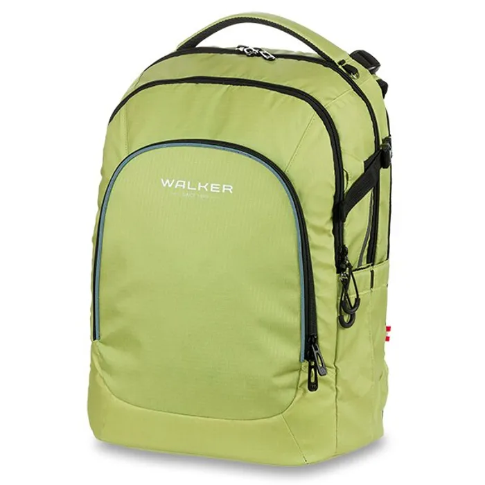 Termék főképe Školní batoh Walker Campus Evo 2.0 Lime